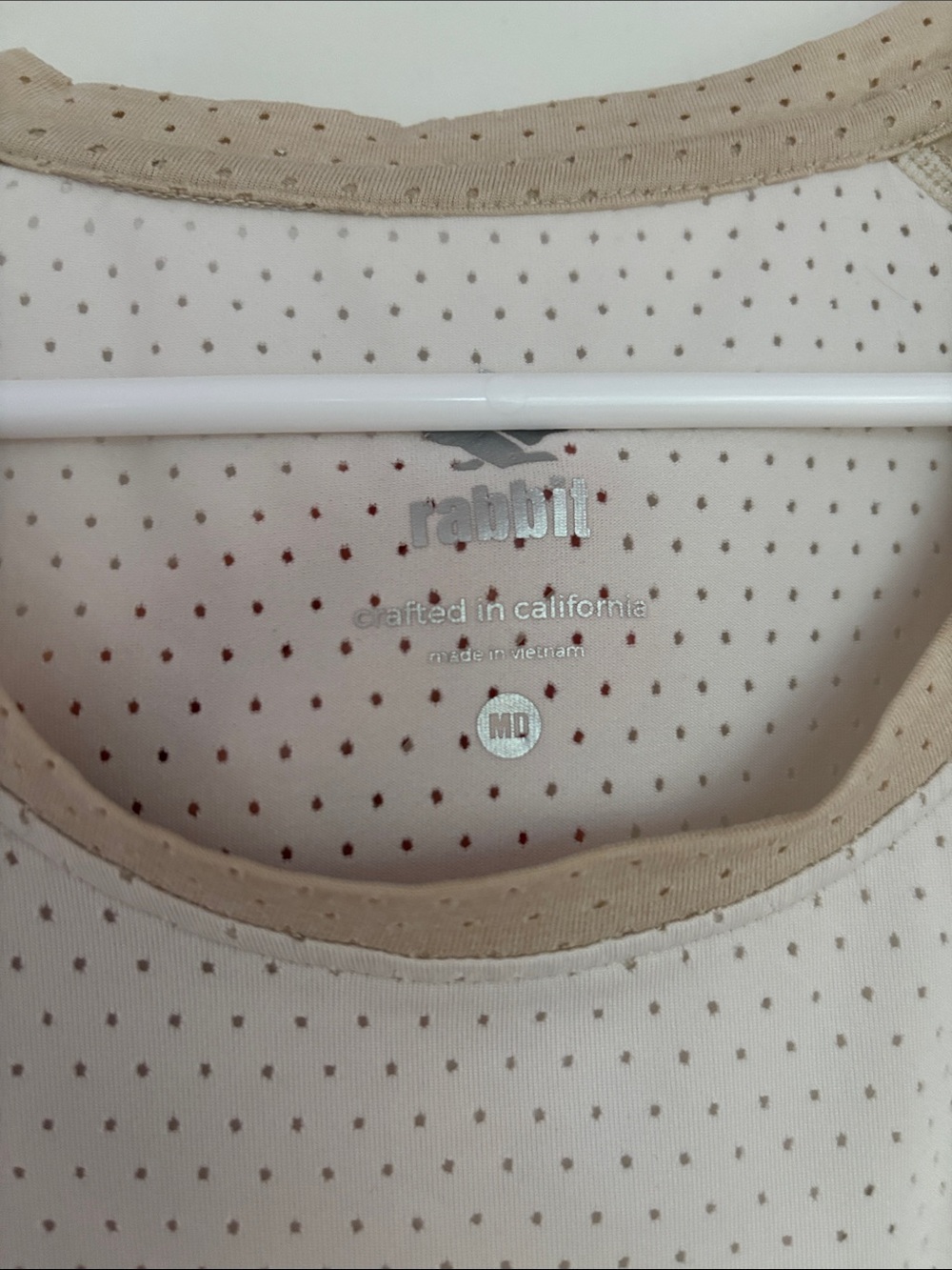Women's Rabbit Ice Perf Trail S/S - Picture 2 of 7